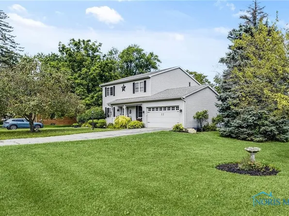 3371 Seaman St, Oregon, OH 43616