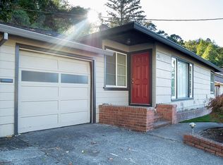 28 Glenaire Dr, San Rafael, CA 94901