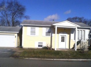 224 Heather Ter #HOUSE, Round Lake Beach, IL