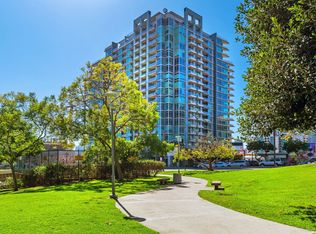 1080 Park Blvd Unit 1103, San Diego, CA 92101