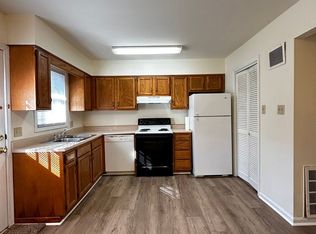 Maryland Drive- Richmond, Richmond, KY 40475