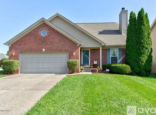 11016 Brook Run Dr, Louisville, KY 40291
