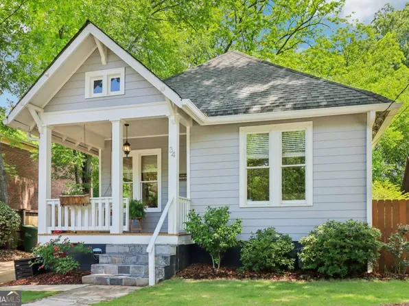 34 Clifton St SE, Atlanta, GA 30317