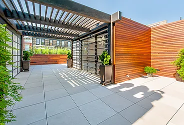 Sold by Brown Harris Stevens