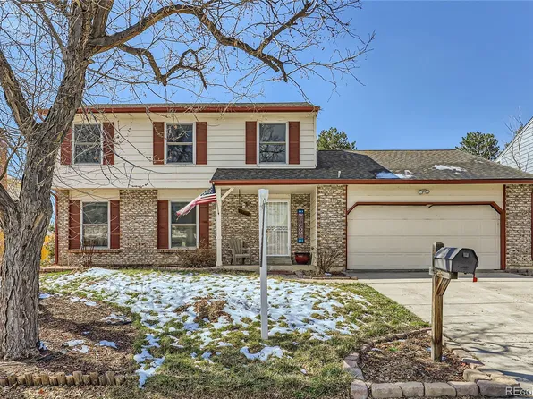 17117 E Evans Drive, Aurora, CO 80013