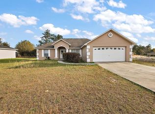 2596 SW 155th Ln, Ocala, FL 34473