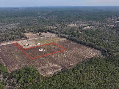 0 County Road 87 Lot V87-3, Robertsdale, AL, 36567