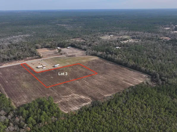 0 County Road 87 Lot V87-3, Robertsdale, AL 36567