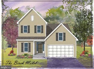 126 Trinity Dr, Oxford, PA 19363