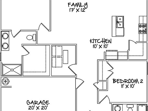 5th image of Apple Ln