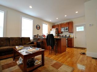 2 Larose Pl APT 1, Brighton, MA 02135