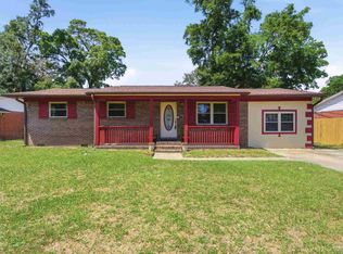 3064 Blue Star Ave, Pensacola, FL 32514