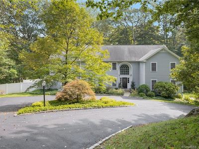 109 Hickory Hill Road, Wilton, CT, 06897