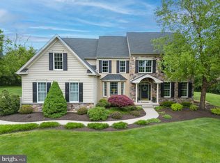 2305 Old Forty Foot Rd, Harleysville, PA 19438