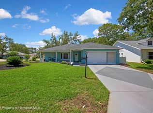 6405 Wedgewood Dr, Spring Hill, FL 34606