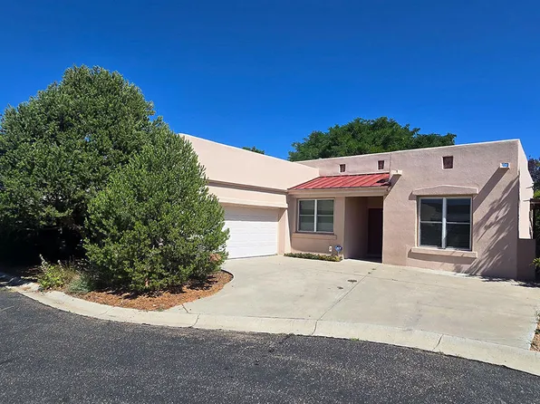 3 Broken Rock Pl, Santa Fe, NM 87508