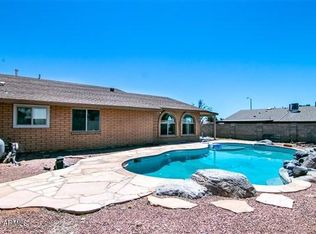 1364 Quail Hollow Dr, Sierra Vista, AZ 85635