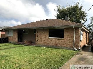 4719 Stemway Dr, New Orleans, LA 70126