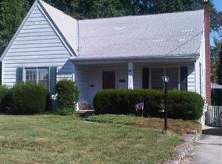 5596 Eula Ave, Cincinnati, OH 45248