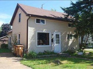 916 Portage St, Stevens Point, WI 54481