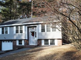 67 Woodland Rd, Bedford, MA 01821
