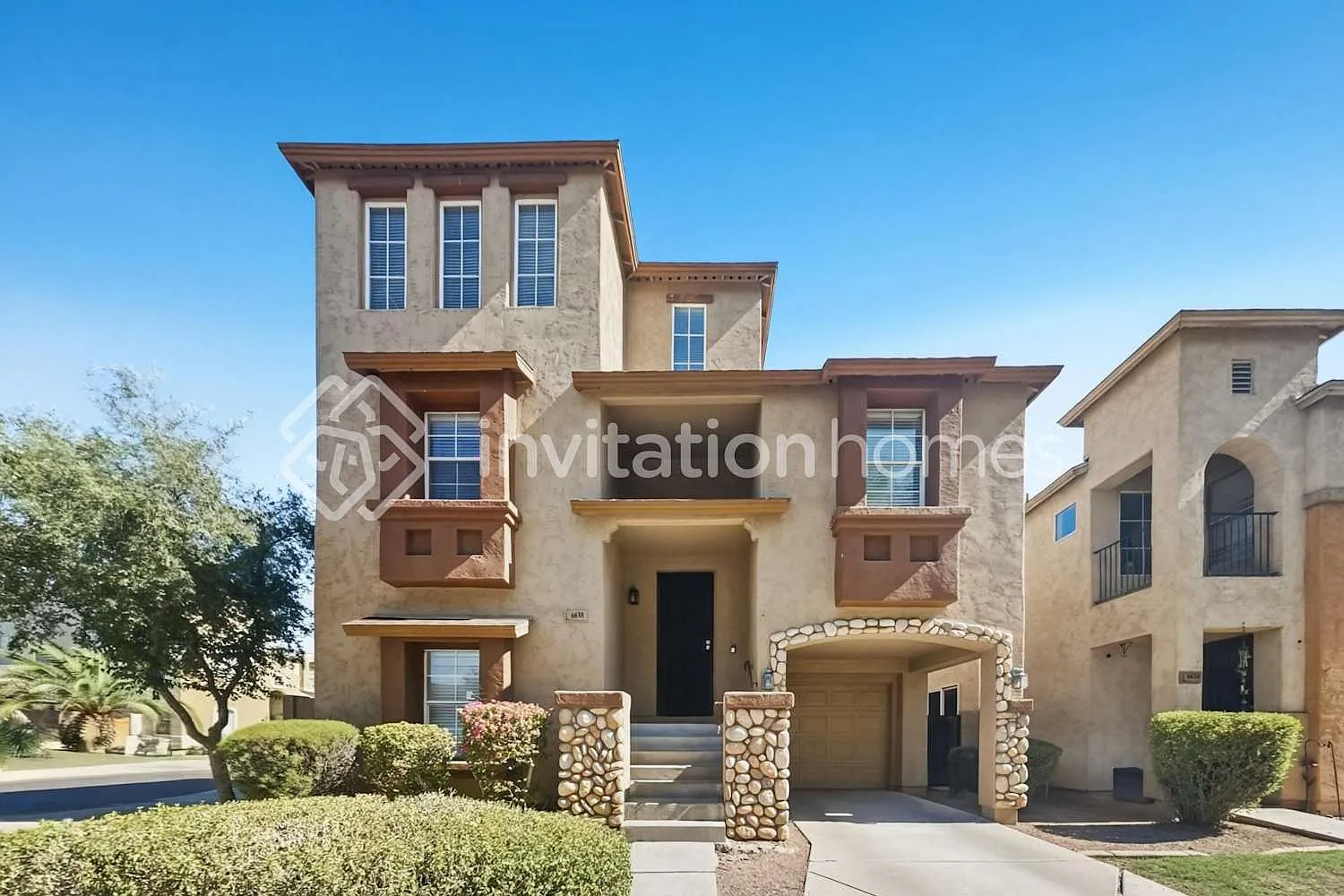6638 W Taylor St Phoenix, AZ 85043 — Photo 1