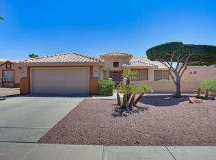 22619 N Las Vegas Dr, Sun City West, AZ 85375