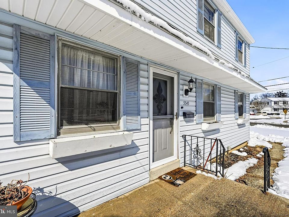 5545 Cedar Ave, Pennsauken, NJ 08109 | Zillow