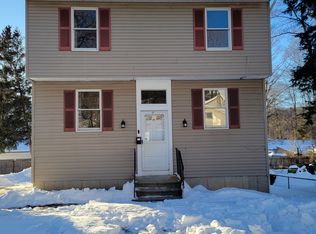 32 Stanley Street, Naugatuck, CT 06770