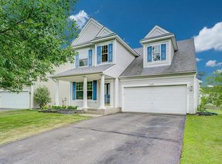 12117 85th Pl N, Maple Grove, MN 55369