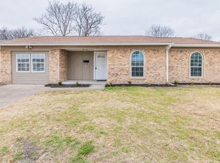 1505 Shorecrest Dr, Garland, TX 75040