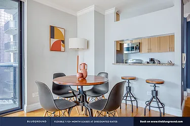 Rented by The Blueground