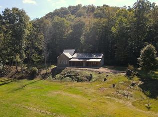 2748 Damron Creek Rd, Russell Springs, KY 42642