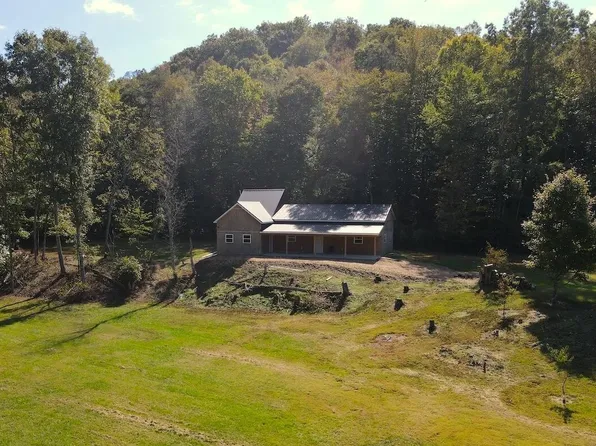 2748 Damron Creek Rd, Russell Springs, KY 42642