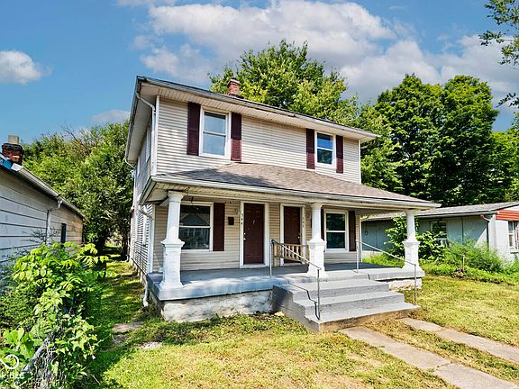 2nd image of 544 N Goodlet Ave