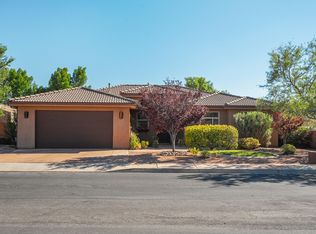 191 W 685 S, Ivins, UT 84738