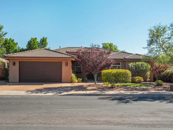 191 W 685 S, Ivins, UT 84738