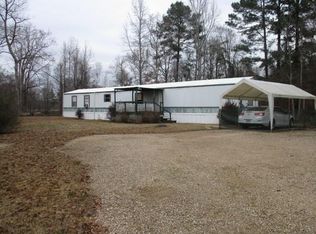 2486 Hickory Hill Rd, Pineville, LA 71360