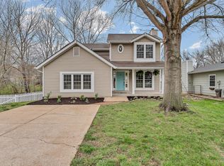 703 Williams Dr, Eureka, MO