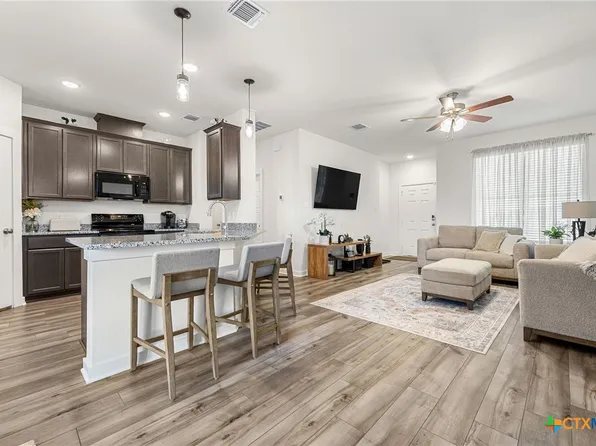 709 Nancy Olivia Cir, Killeen, TX 76542