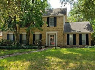 17607 Cassina Dr, Spring, TX 77388