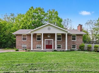 2 Tower Rd, Rideau Lakes, ON K0G 1L0