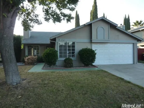 1567 Capitola Cir, Stockton, CA 95206