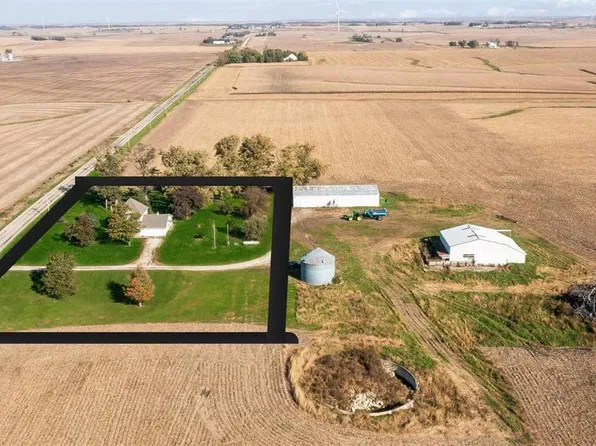 2374 G Ave, Ladora, IA 52251