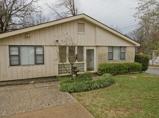 7323 Illinois St, Little Rock, AR 72207