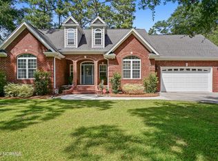 1588 Colonist Sq SW, Ocean Isle Beach, NC 28469