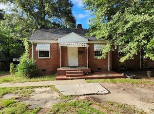 2736 Schaul St, Columbus, GA 31906