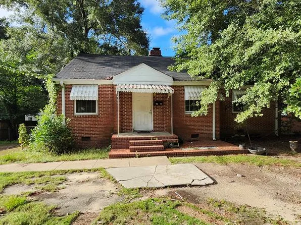2736 Schaul St, Columbus, GA 31906