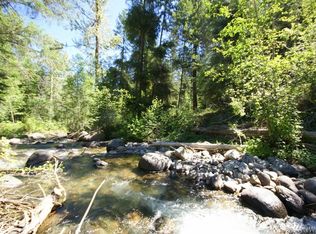 234 Mountainside Way, Winthrop, WA 98862