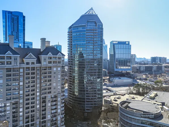 3338 Peachtree Rd NE APT 505, Atlanta, GA 30326
